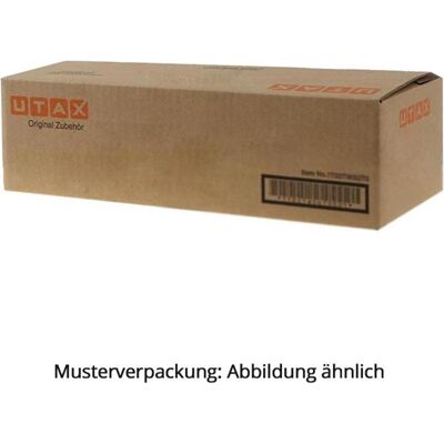Utax CK-8520M Magenta Toner - Kopiersatz für P-C 2480 i Utax CK-8520M Magenta Toner - Kopiersatz für P-C 2480 i