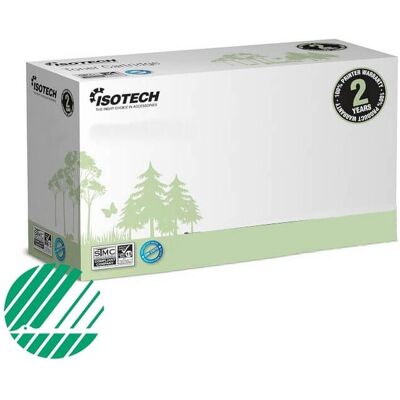 Isotech Toner, Drum SV134A (BK) Isotech Toner, Drum SV134A (BK)