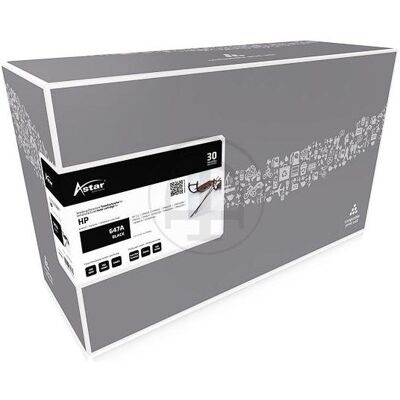 Astar Toner, AS10402 - 8500 Seiten - Schwarz - 1 Stück(e) (BK) Astar Toner, AS10402 - 8500 Seiten - Schwarz - 1 Stück(e) (BK)
