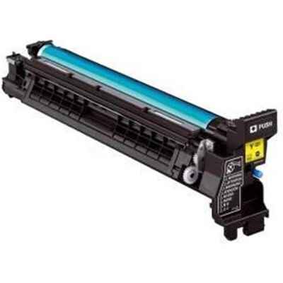 Konica Minolta Toner, Drum DR-313K, black (BK) Konica Minolta Toner, Drum DR-313K, black (BK)