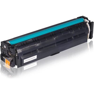 Inkadoo, Toner, Kompatibel Toner für HP 201A / CF403A, Gelb (Y) Inkadoo, Toner, Kompatibel Toner für HP 201A / CF403A, Gelb (Y)