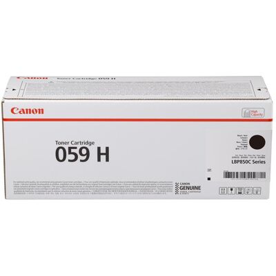 Canon Toner, 3627C001 (BK) Canon Toner, 3627C001 (BK)