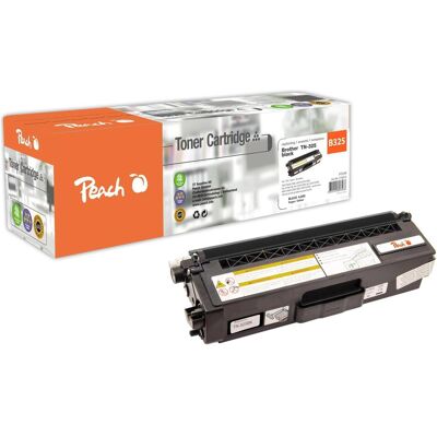 Peach, Toner, Toner kompatibel zu TN-325 (BK) Peach, Toner, Toner kompatibel zu TN-325 (BK)