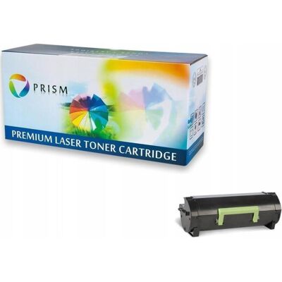 Prism, Toner, Lexmark Toner XM1140 M1140 10k 100% New Prism, Toner, Lexmark Toner XM1140 M1140 10k 100% New