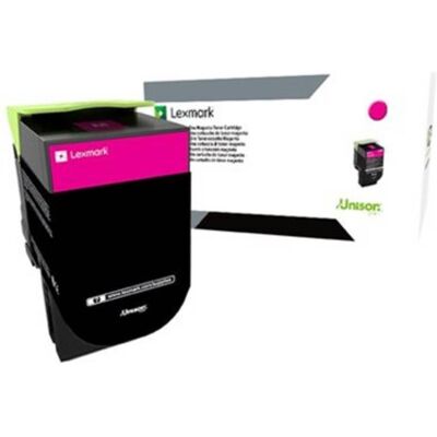 Lexmark Toner, 70C0X30 (M) Lexmark Toner, 70C0X30 (M)
