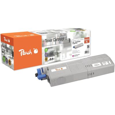 Peach, Toner, 46490402 (M) Peach, Toner, 46490402 (M)