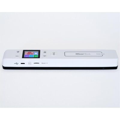 Iris, Scanner, IRIScan Book 7 Dyslexic (Micro SD Karte, Micro SDHC Karte, USB) Iris, Scanner, IRIScan Book 7 Dyslexic (Micro SD Karte, Micro SDHC Karte, USB)