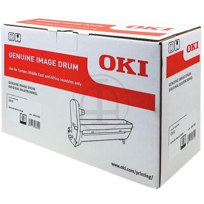 Oki Toner, 46507308 (BK) Oki Toner, 46507308 (BK)