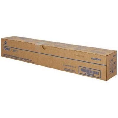 Konica Minolta Toner, TN-322K - sort - origin Konica Minolta Toner, TN-322K - sort - origin