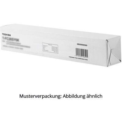Toshiba Toner, Toner T-6518E T6518E (6AK00000378) (6AK00000451) (BK) Toshiba Toner, Toner T-6518E T6518E (6AK00000378) (6AK00000451) (BK)