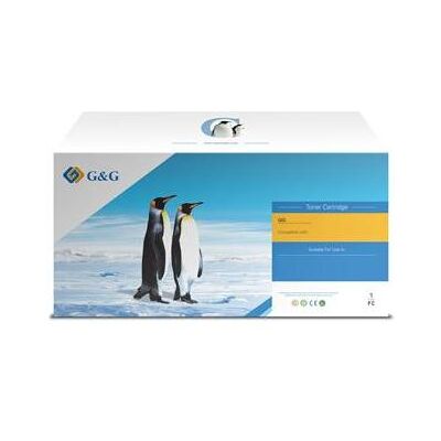 G&G, Toner, kompatibel Toner mit HP CE403A, NT-PH507QM(CE403A), HP 507A, magenta, 6000S (M) G&G, Toner, kompatibel Toner mit HP CE403A, NT-PH507QM(CE403A), HP 507A, magenta, 6000S (M)