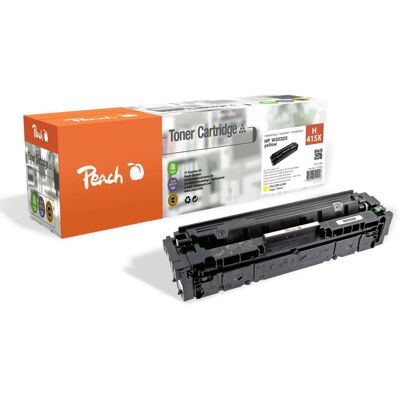 Peach, Toner, 415X (Y) Peach, Toner, 415X (Y)