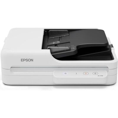 Epson Scanner, WorkForce DS-1730 (USB) Epson Scanner, WorkForce DS-1730 (USB)