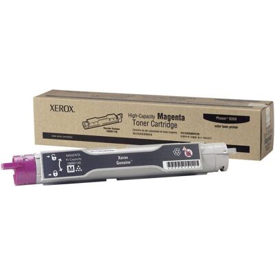Xerox Toner, 106r01145 (M) Xerox Toner, 106r01145 (M)