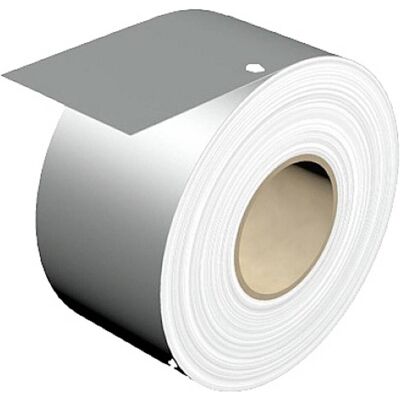 Weidmüller, Etikettenrolle, Gerätemarkierer THM EL 50 SI 30M (50 mm) Weidmüller, Etikettenrolle, Gerätemarkierer THM EL 50 SI 30M (50 mm)
