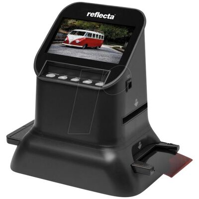 Reflecta, Scanner, x66-Scan (USB) Reflecta, Scanner, x66-Scan (USB)