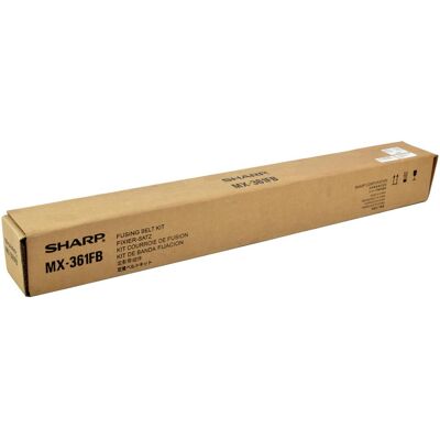 Sharp MX-361FB Schwarzer Druckertoner - Drucker Toner Sharp MX-361FB Schwarzer Druckertoner - Drucker Toner
