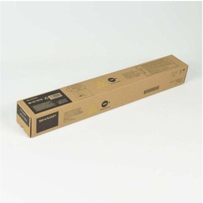Sharp Bp-50/70C26/31/36/45/5/65 - Gelb Toner Sharp Bp-50/70C26/31/36/45/5/65 - Gelb Toner