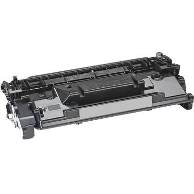 Agfaphoto, Toner, kompatibel mit 057h (BK) Agfaphoto, Toner, kompatibel mit 057h (BK)
