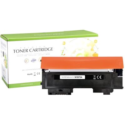 Static Control Magentafarbene Tonerpatrone - W2073A - Toner Cartridge Static Control Magentafarbene Tonerpatrone - W2073A - Toner Cartridge