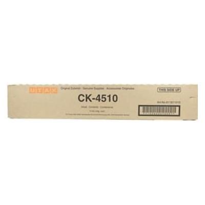 Utax, Toner, Toner Cartridge 1 Pc(S) Utax, Toner, Toner Cartridge 1 Pc(S)