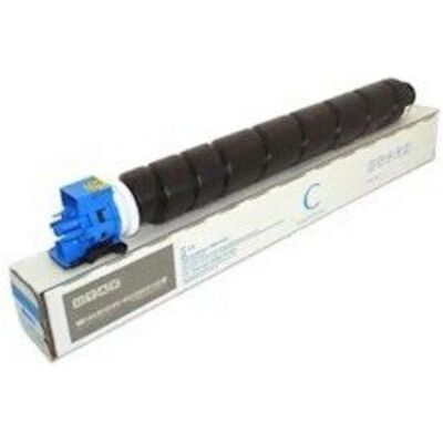 Utax, Toner, Toner 1T0C2LCUT1 / CK-8545C XL Cyan (C) Utax, Toner, Toner 1T0C2LCUT1 / CK-8545C XL Cyan (C)