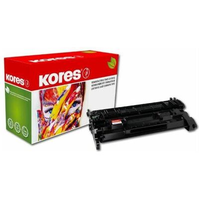 Kores, Toner, Toner G2554RBB ersetzt hp W2031A/415A Kores, Toner, Toner G2554RBB ersetzt hp W2031A/415A