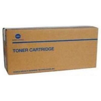 Konica Minolta A3VX450 - Cyan Toner - Druckerpatrone Konica Minolta A3VX450 - Cyan Toner - Druckerpatrone