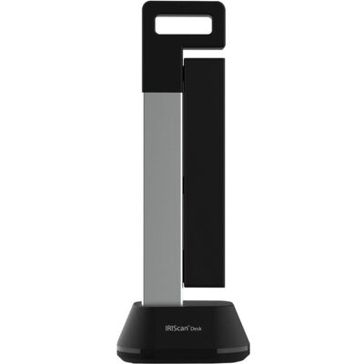 Iris, Scanner, Can Desk 6 stationary scanner/camera (USB) Iris, Scanner, Can Desk 6 stationary scanner/camera (USB)