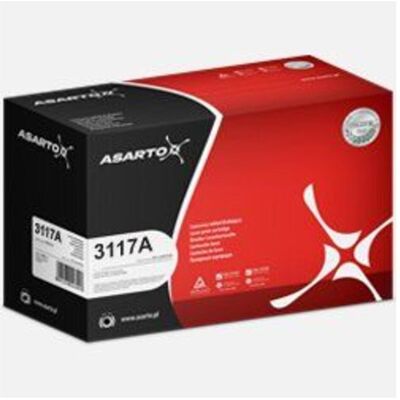 Asaro, Toner, Asarto as-LX106R01159A Xerox Compatible Toner, Black, 3000 Pages Asaro, Toner, Asarto as-LX106R01159A Xerox Compatible Toner, Black, 3000 Pages