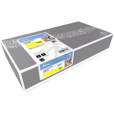 Astar Toner, AS20302 XER. C405 TONER YEL 106R03517 4.800Seiten (Y) Astar Toner, AS20302 XER. C405 TONER YEL 106R03517 4.800Seiten (Y)