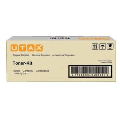 Utax, Toner, Pk-5020C Toner Cartridge 1 Utax, Toner, Pk-5020C Toner Cartridge 1