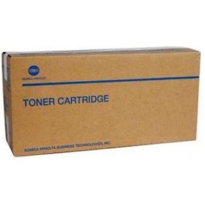 Konica Minolta Toner, Tn-321K Toner Cartridge 1 Konica Minolta Toner, Tn-321K Toner Cartridge 1