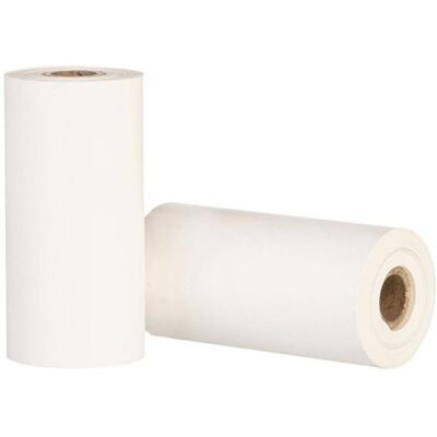 Zebra Etikettenrolle, Z-select 2000D, 2 pcs/box (210 mm) Zebra Etikettenrolle, Z-select 2000D, 2 pcs/box (210 mm)