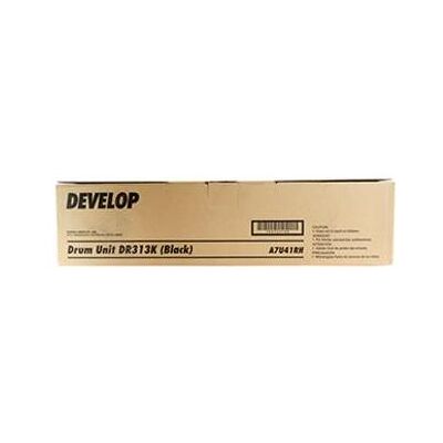 Develop, Toner, DR-313K Schwarz (BK) Develop, Toner, DR-313K Schwarz (BK)