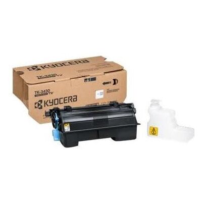 Kyocera Toner, Toner TK-3430 (25k) Kyocera Toner, Toner TK-3430 (25k)