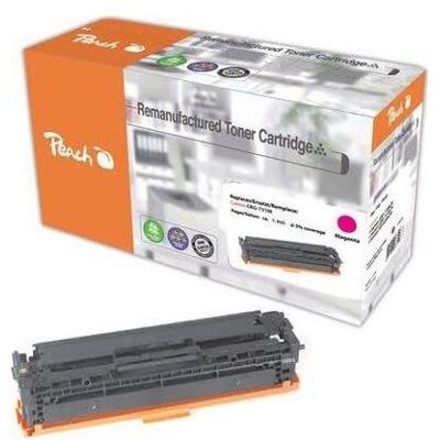 Peach PT628 Toner - Magenta Peach PT628 Toner - Magenta