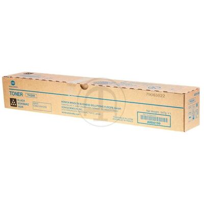 Konica Minolta Toner, A8DA150 KONICA BIZHUB C308 TONER BLACK Konica Minolta Toner, A8DA150 KONICA BIZHUB C308 TONER BLACK