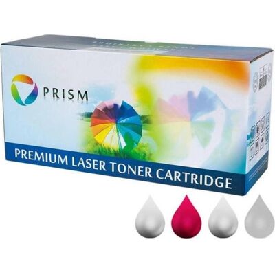 Prism, Toner, ZHL-W2033AN Compatible Toner Magenta 2.1K Prism, Toner, ZHL-W2033AN Compatible Toner Magenta 2.1K