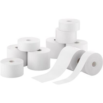 Bixolon Thermopapierrolle, B-linerless Restick label Bixolon Thermopapierrolle, B-linerless Restick label