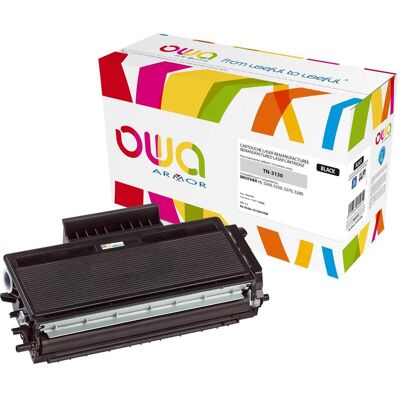 Armor OWA, Toner, K12431OWK (BK) Armor OWA, Toner, K12431OWK (BK)