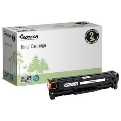 Isotech Toner, Toner 1T02NR0NL0 (BK) Isotech Toner, Toner 1T02NR0NL0 (BK)