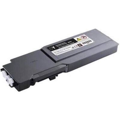 Dell Toner, 593-11120 (Y) Dell Toner, 593-11120 (Y)