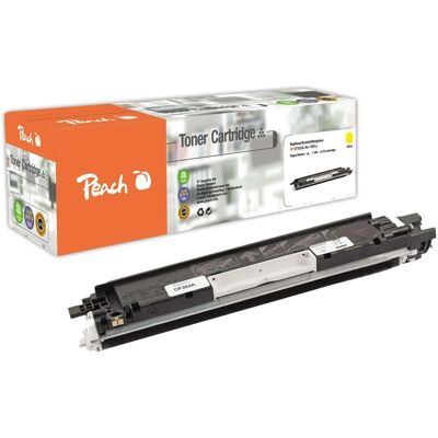 Peach 111737 Gelb Toner Cartridge - Toner Cartridge Peach 111737 Gelb Toner Cartridge - Toner Cartridge