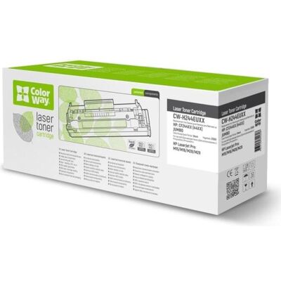 Colorway Toner, alternative toner for HP CF244XX (44X) Colorway Toner, alternative toner for HP CF244XX (44X)
