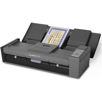 Kodak Scanner, ScanMate i940 (USB) Kodak Scanner, ScanMate i940 (USB)