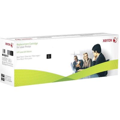 Xerox C8061X Schwarze Tonerkassette - Laser Drucker Toner Xerox C8061X Schwarze Tonerkassette - Laser Drucker Toner