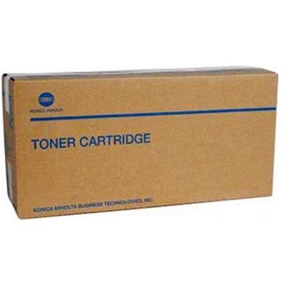 Konica Minolta A3VU150 Toner - Schwarz - Druckerzubehör Konica Minolta A3VU150 Toner - Schwarz - Druckerzubehör