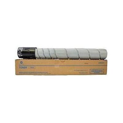 Konica Minolta Toner, TN-513 - sort - origina Konica Minolta Toner, TN-513 - sort - origina
