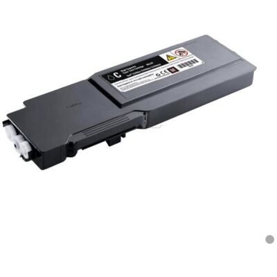 Dell Toner, 593-11118 (C) Dell Toner, 593-11118 (C)